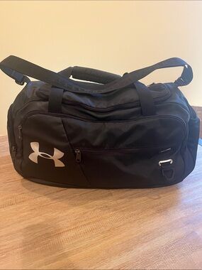 Under Armour Bag